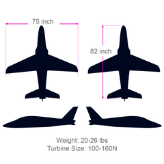 Boomerang ATOM - Belgian Tiger Scheme