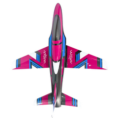 Boomerang Atom - Pink / Blue PNP