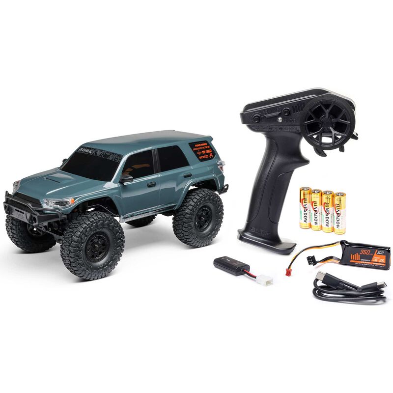 Axial SCX24 Kits – HeliDirect