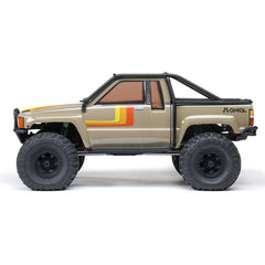 Axial 1/10SCX10 III 1987 Toyota SR5
