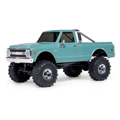 Axial 1/30 SCX30 Chevrolet K10 (Battery & Charger Included)