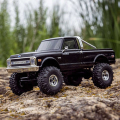 Axial 1/30 SCX30 Chevrolet K10 (Battery & Charger Included)