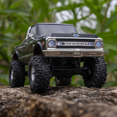 Axial 1/30 SCX30 Chevrolet K10 (Battery & Charger Included)