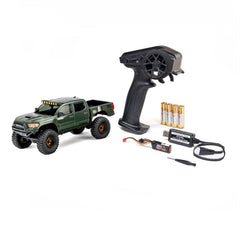 Axial 1/30 Axial SCX30 Toyota Tacoma (Battery & Charger Included)