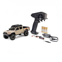 Axial 1/30 Axial SCX30 Toyota Tacoma (Battery & Charger Included)