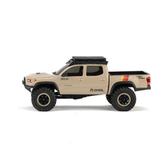 Axial 1/30 Axial SCX30 Toyota Tacoma (Battery & Charger Included)