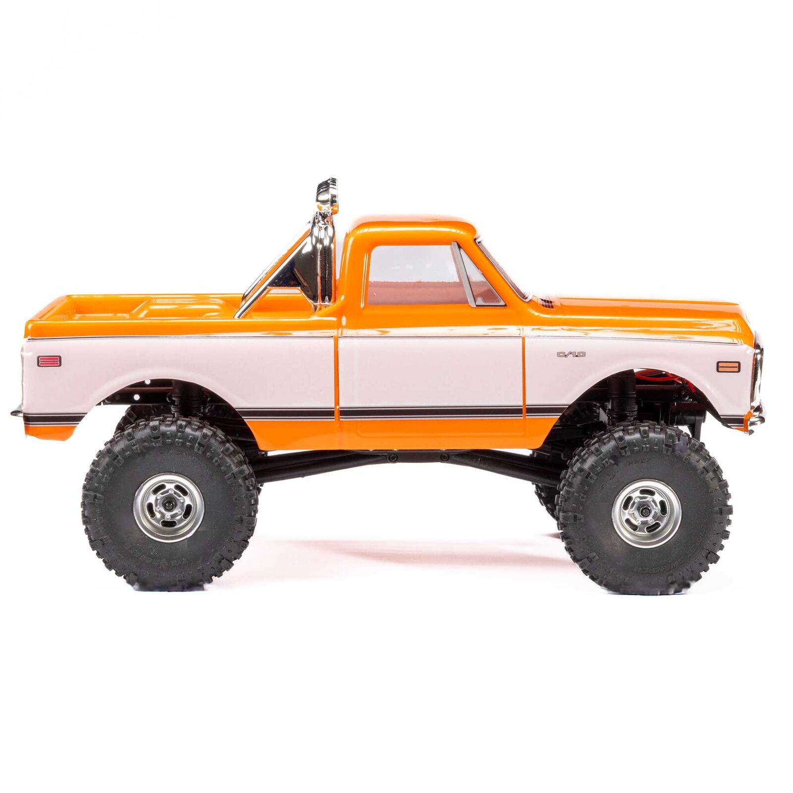 Axial 1/24 SCX24 1967-1972 Chevrolet C10 – HeliDirect