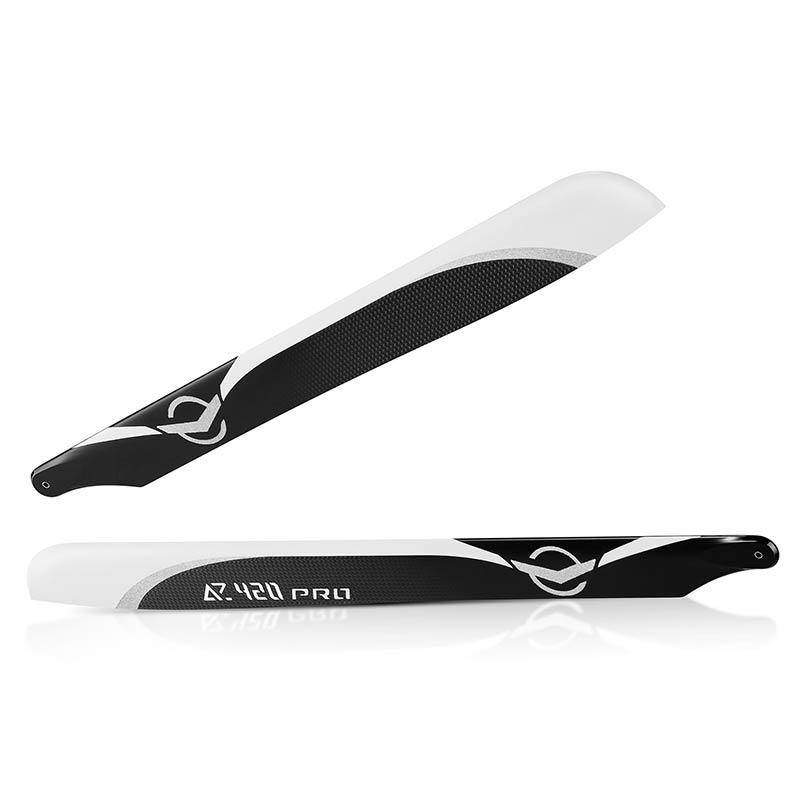 Azure Power 420mm PRO Heli Main Blades