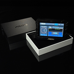 Aeon RC Cloud-Connected Multi-Protocol Servo Programmer With Oscilloscope