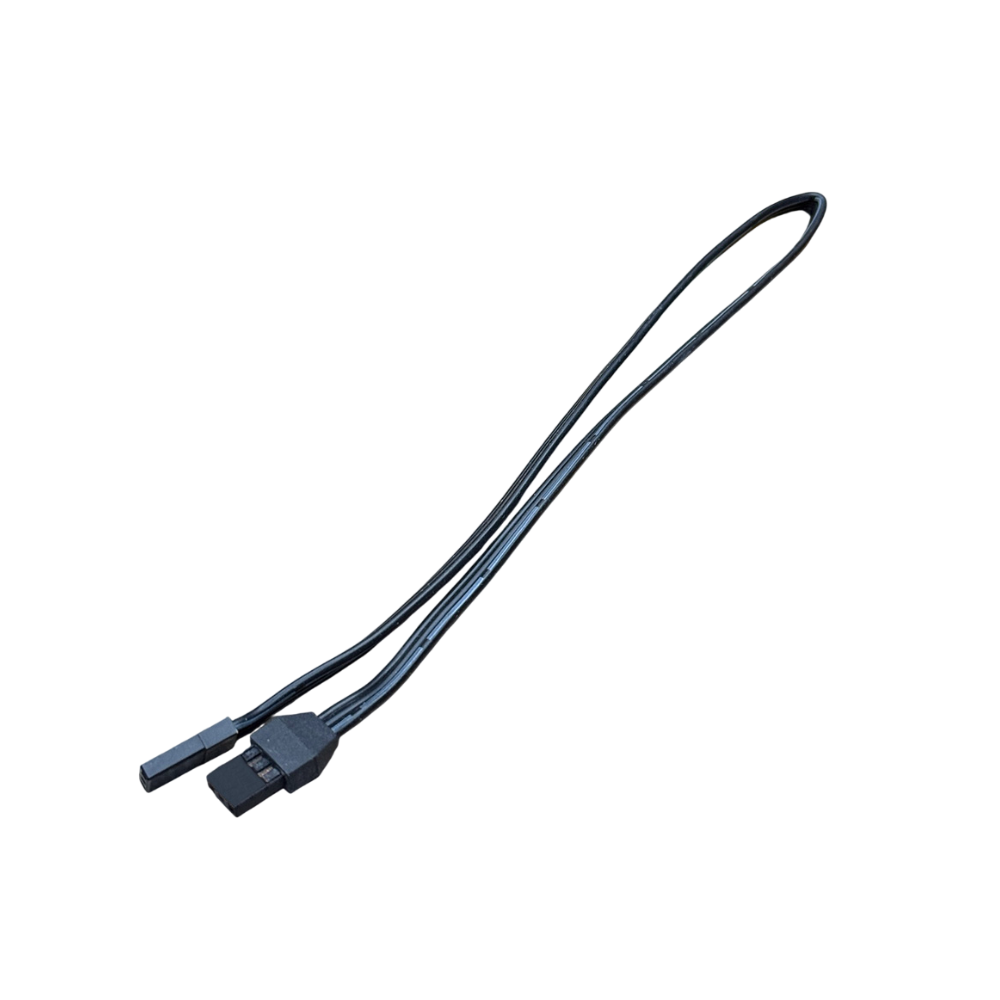 Aeon RC Replaceable Servo Cable (330mm)