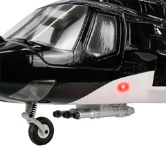FlyWing AirWolf GPS Scale RC Helicopter 470L Size W/ ACE Flight Controller (RTF)