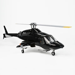 FlyWing AirWolf GPS Scale RC Helicopter 470L Size W/ ACE Flight Controller (RTF)