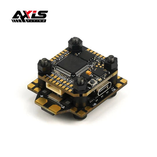 Axisflying Argus Mini Stack ESC 40A 6S 32 Bit F7-MPU6000 - HeliDirect