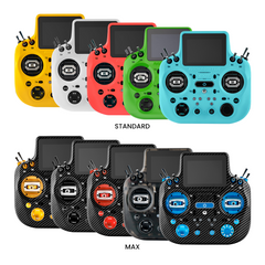 RadioMaster GX15 Radio