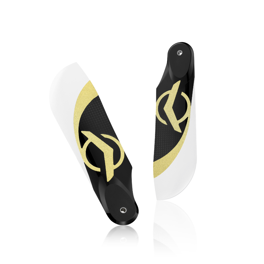 Azure Power 115mm XTREME Heli Tail Blades