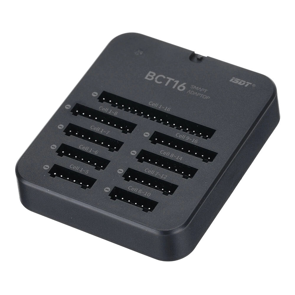 ISDT BCT-16 Smart Balance Adaptor
