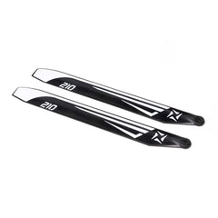 Main Rotor Blade Set: InFusion 210