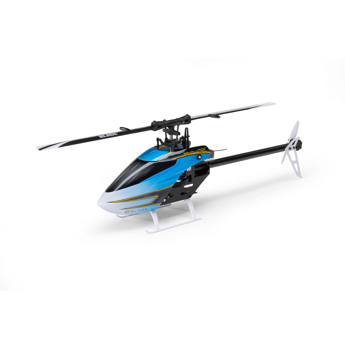 Blade Revolution 155 CP with SAFE