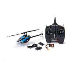 Blade Revolution 155 CP with SAFE