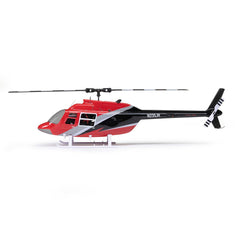 Blade Bell 206 Jet Ranger 235 CP Basic with SAFE