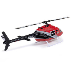 Blade Bell 206 Jet Ranger 235 CP Basic with SAFE