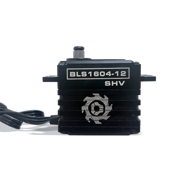 TORQ BLS1604 Full Size SHV Brushless Tail Servo – HeliDirect