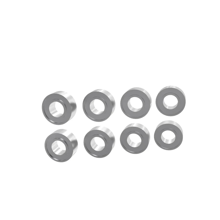 MJX HYPER GO RC Car Bearing (8PCS) For H8P
