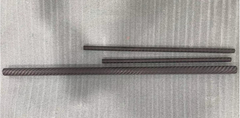 Boomerang J10 Wing tube set all 3