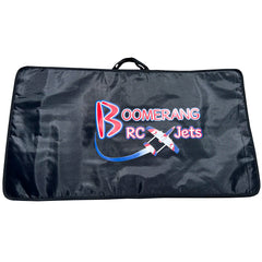 Boomerang Sprint V2 Wing Bag - HeliDirect