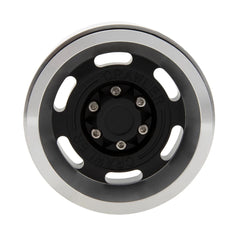 MEUS Racing Aluminum 1.9 Beadlock Wheels for 1/10 TRX4 TRX6 Axial SCX10 I II III Redcat GEN7 GEN8
