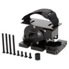 MEUS Racing Overdrive LCG Transmission for Axial SCX10 1/10 RC Crawler