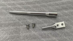 Boomerang J10 Pitot Tube