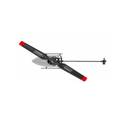 RC ERA C129 V2 4CH Flybarless Micro RC Helicopter w/ 6-Axis Gyro