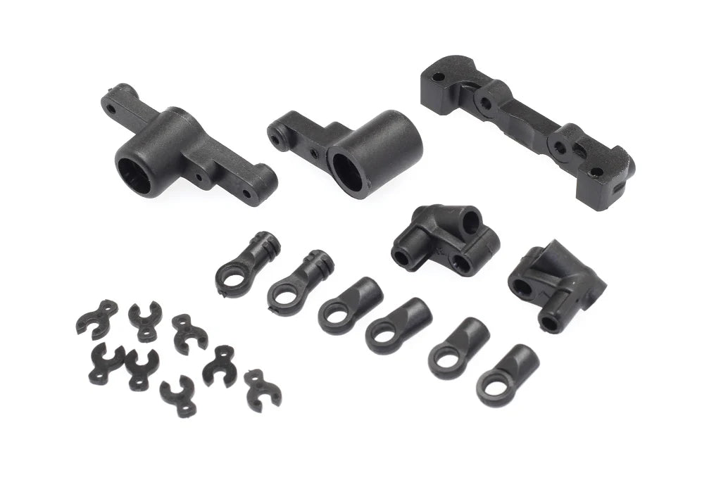 C16303 Steering Plastic Parts (1/16 Scale original Parts)