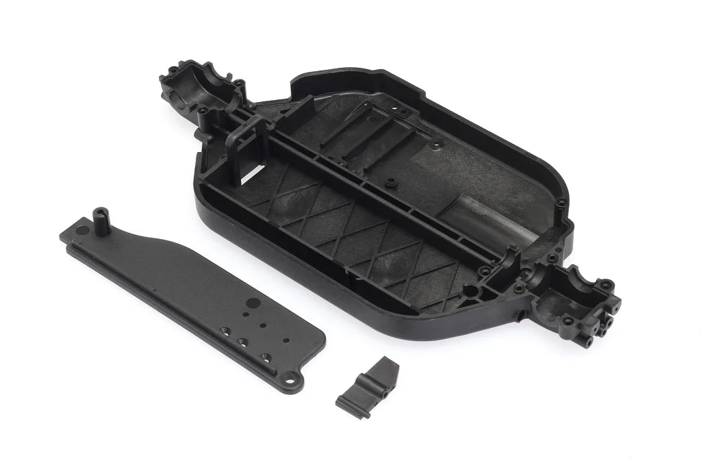 C16401 Chassis Set (1/16 Scale Original Parts)