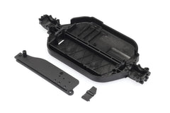 C16401 Chassis Set (1/16 Scale Original Parts)