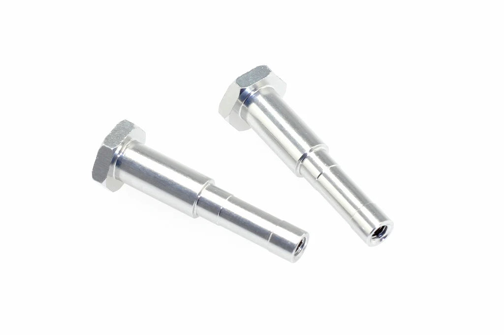 C16761 Steering Post (2 pcs. 1/16 Scale original parts)