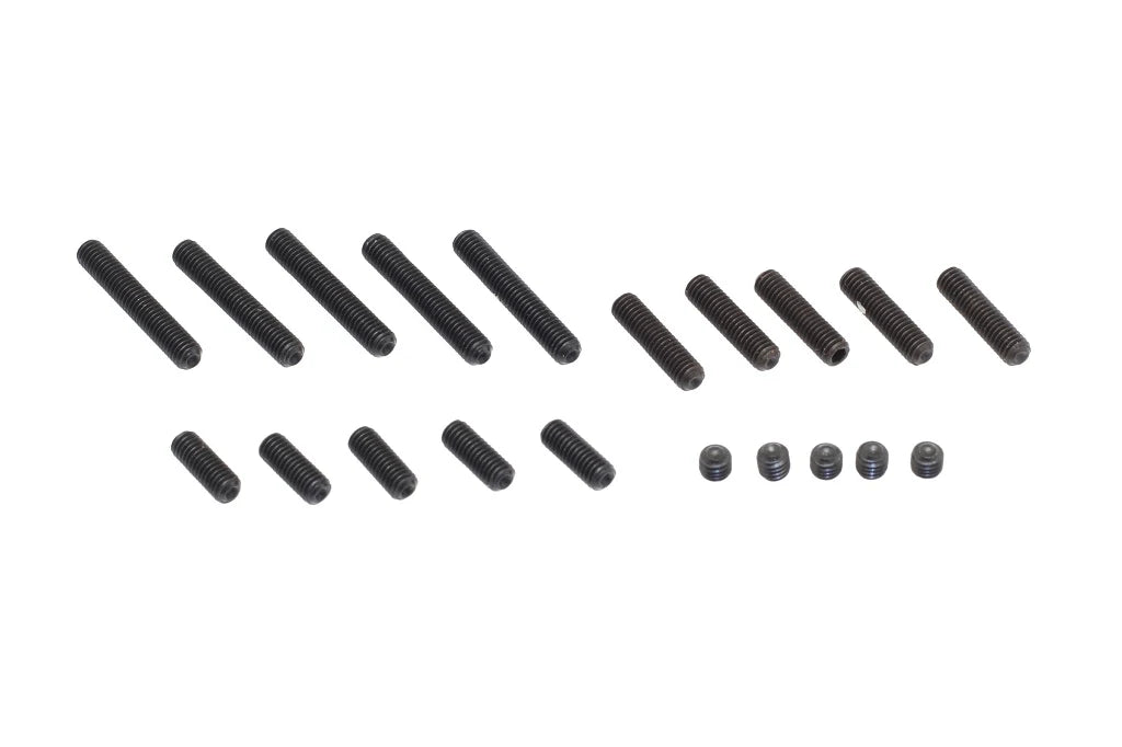 C16769 Set Screw Set (1/16 Scale Original Parts)