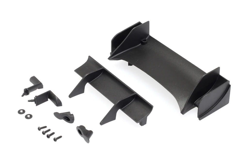 C16902 1/16 Puma Body Plastic Parts (w/screw)