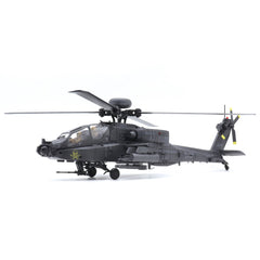RC ERA C170 Apache 150-size (1:48) Gyro Stabilized Scale Helicopter - RTF w/ Optical Flow+TOF Sensors & One-key Inverted Flight