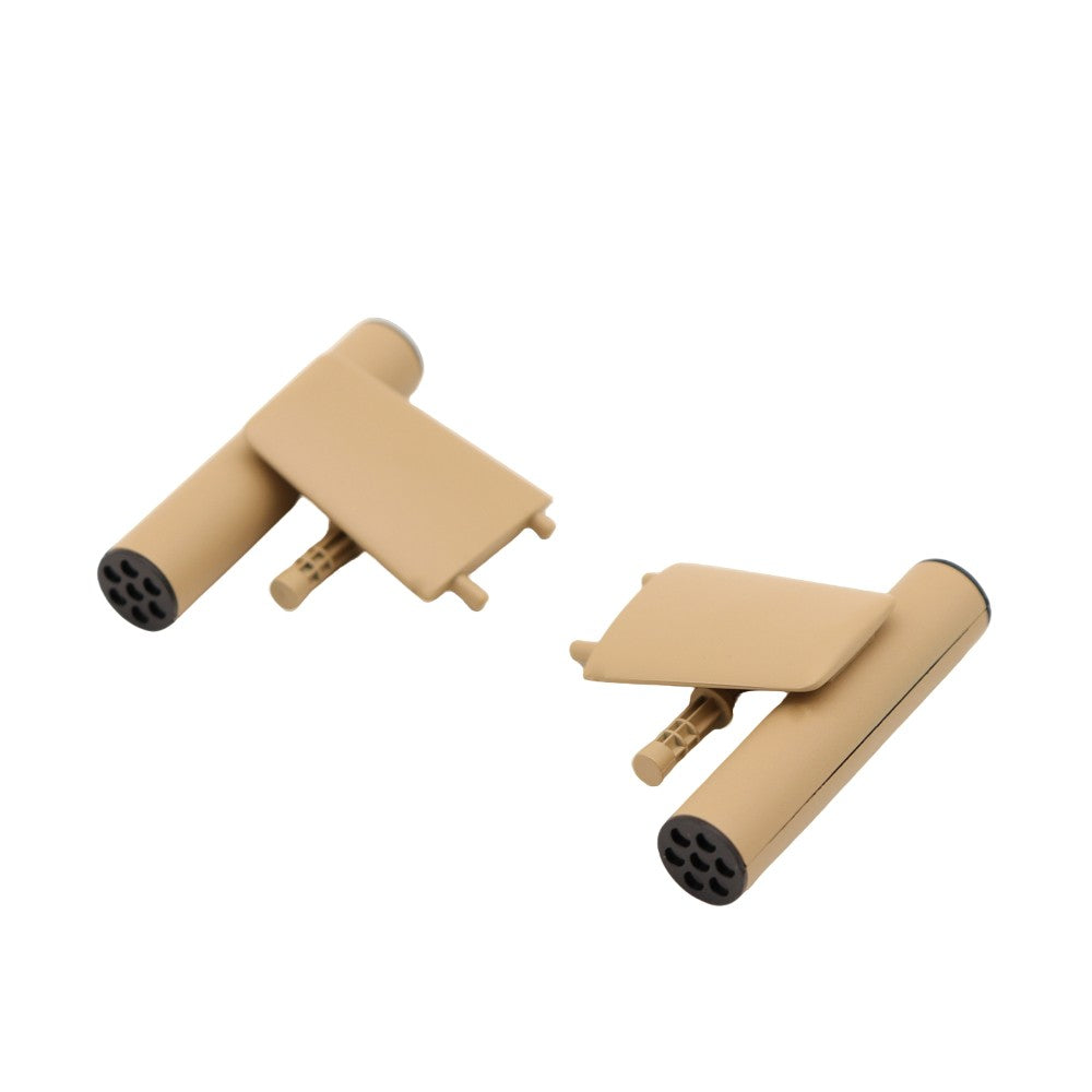 RC ERA C184S Weapon Set (Sand Yellow)