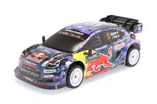 CEN RACING 2025 M-SPORT FORD PUMA RALLY1 1/16 RTR BRUSHLESS