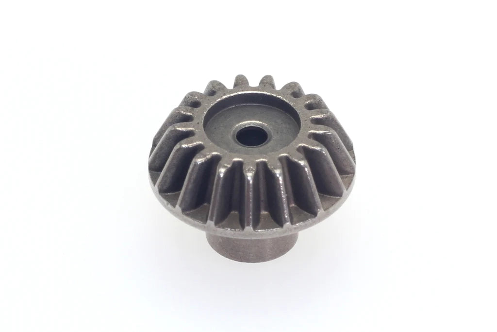 CM0204 Differential Pinion Gear 17T M-Sport Puma Rally 1 - HeliDirect