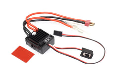 CQ0802 HobbyWing ESC 60Amp (Ford MS-RT Ranger)