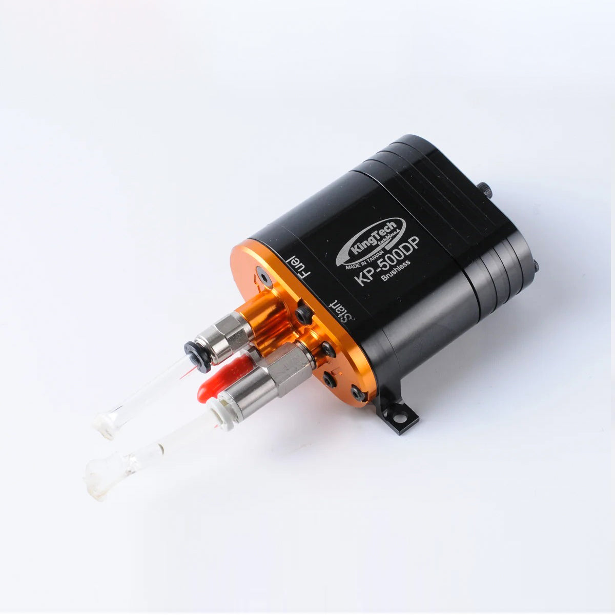 KingTech K102G5 Turbine Engine - HeliDirect