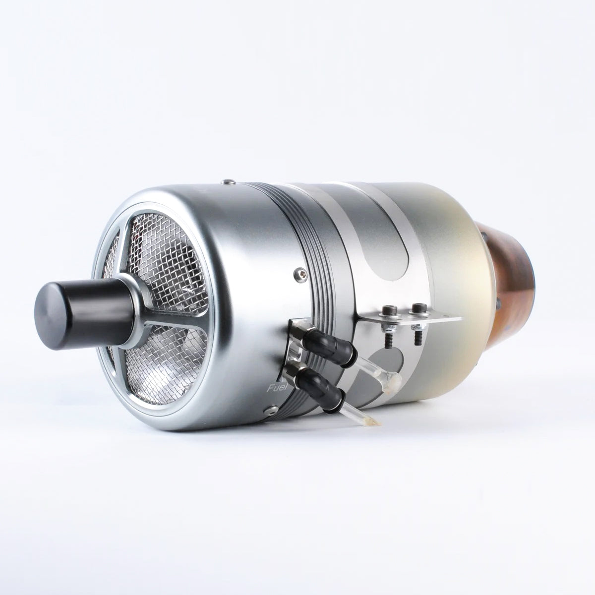 KingTech K102G5 Turbine Engine - HeliDirect