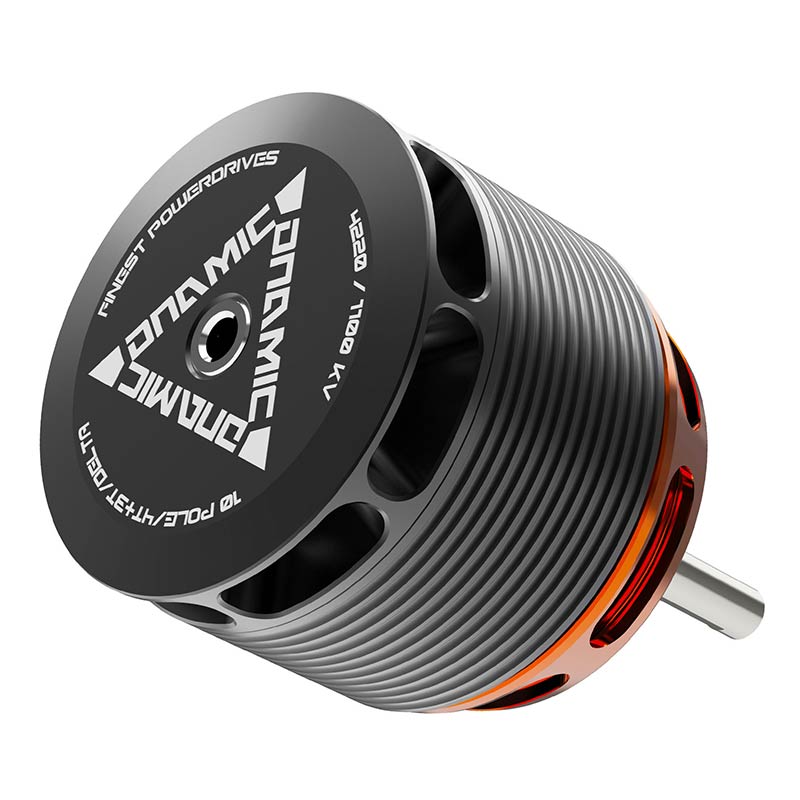 Tron Dnamic 4220-1100KV Motor