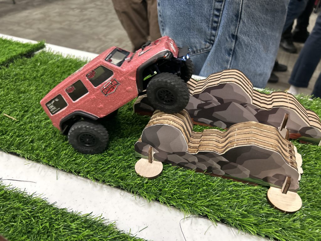 Hangar RC Frame Bender - HeliDirect