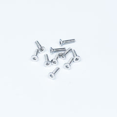 Flat M2X8(10PCS) for G-force GP-1