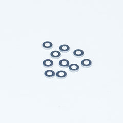 WASHER 2X4X1 (10PCS) for G-force GP-1